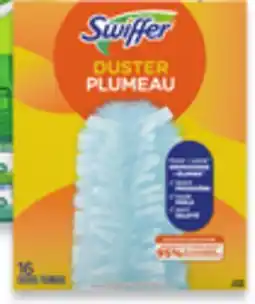 Walmart Swiffer duster starter kit offer
