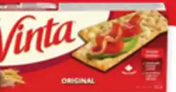 Walmart Dare Vinta Crackers offer