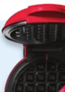 Walmart Mini pancake offer