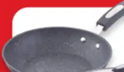 Walmart Classic 12' deep fry pan and bonus fry pan offer