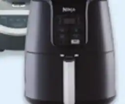 Walmart Ninja 4-qt. air fryer offer