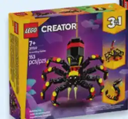 Walmart Creator Surprising offer