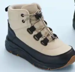 Walmart Women's water proof cold-rated winter boots offer