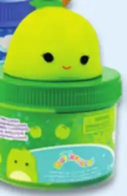 Walmart Premium cloud slime offer