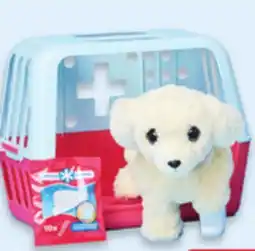 Walmart Ouchies Retreiver offer