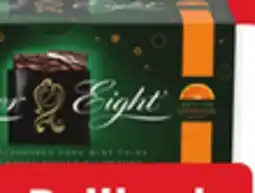 Walmart After Eight mins thins offer