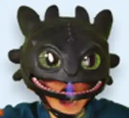 Walmart Toothless mask offer