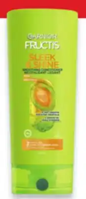 Walmart Garnier Fructis conditioner 621 mL offer