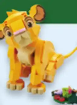 Walmart Disney building sets offer