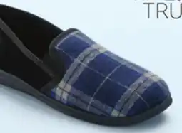 Walmart George Adults' cozy slippers offer