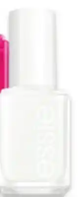 Walmart essie nail polish offer