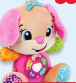 Walmart Laugh & Learn Smart Stages Sis offer