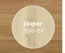 Home Hardware Jordan SPC Vinyl Plank Flooring offer