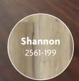 Home Hardware Anna SPC Vinyl Plank Flooring Shannon offer