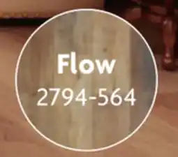 Home Hardware Purified Laminate Plank Flooring -Flow offer