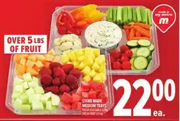 Metro STORE MADE MEDIUM TRAYS offer