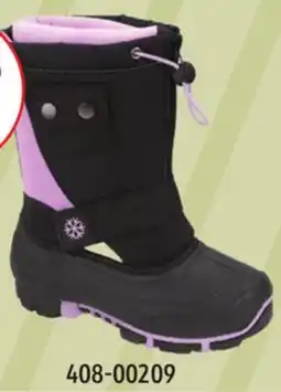 Sushi Shop WINTER BOOTS offer