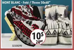 Sushi Shop Throw 50x60 offer