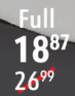 Sushi Shop Full Mattress Protectors offer