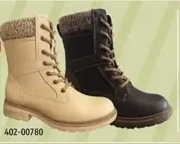 Sushi Shop WINTER BOOT offer