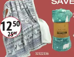 Sushi Shop ALL CHRISTMAS CUSHIONS, THROWS AND BLANKETS offer