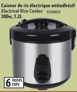 Sushi Shop Electrical Rice Cooker offer