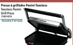 Sushi Shop Toastess Panini Grill Press offer
