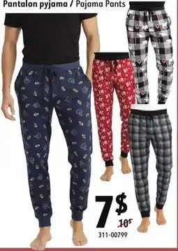 Sushi Shop Pajama Pants offer