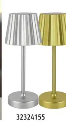 Sushi Shop Table Lamp with USB Charger 10-15 cm offer