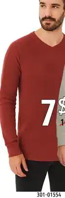 Sushi Shop LONG SLEEVE TOPS offer