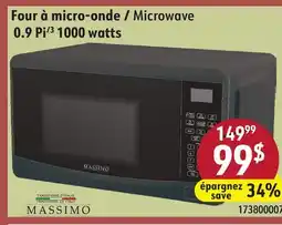 Sushi Shop Microwave offer