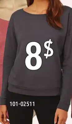 Sushi Shop WOMEN CLOTHES offer