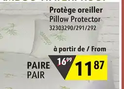 Sushi Shop Pillow Protector offer