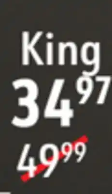 Sushi Shop King Comfort Sheet Sets with Print Pillowcase and Border offer