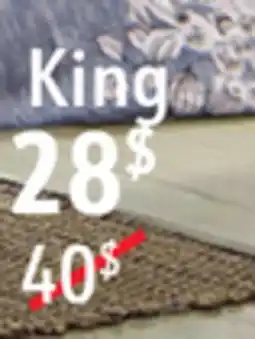 Sushi Shop 3pcs Comforter Set offer