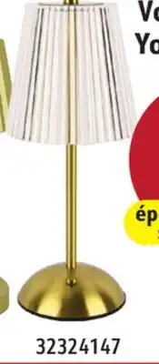 Sushi Shop Table Lamp with USB Charger 10-15cm offer