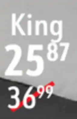 Sushi Shop King Mattress Protectors offer