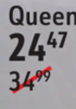 Sushi Shop Queen Mattress Protector offer