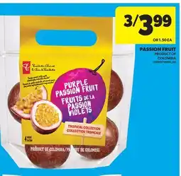 Real Canadian Superstore PASSION FRUIT offer