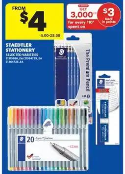 Real Canadian Superstore STAEDTLER STATIONERY offer
