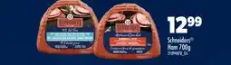 Real Canadian Superstore SCHNEIDERS HAM, 700G offer