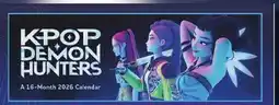 Showcase KPOP DEMON HUNTERS offer