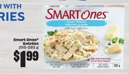 Chalo FreshCo Entrees offer