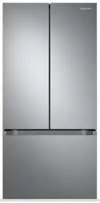 RONA Samsung 22.1 cu. ft. refrigerator 30 offer