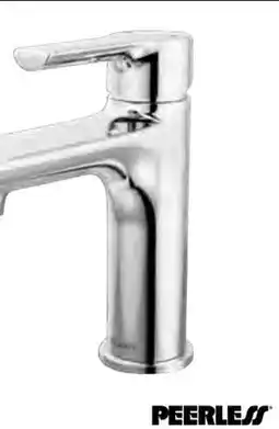 RONA Flute lavatory faucet offer