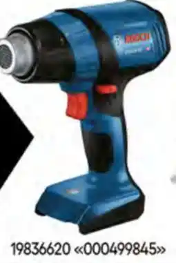 RONA Bosch Cordless Heat Gun 18 V - Bare Tool Only offer