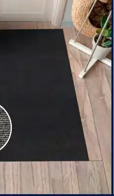 RONA 36 x 48, grey Interior rugs and door mats offer