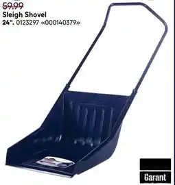 RONA Sleigh Shovel 24 offer