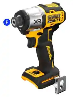 RONA Impact driver offer