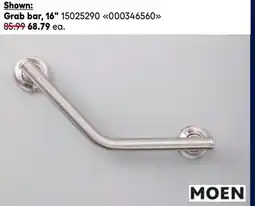 RONA Grab bar, 16 offer